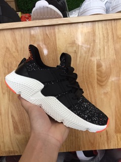 [ Sale Sồc ] Giày Adidas ProPhere Đỏ Đen