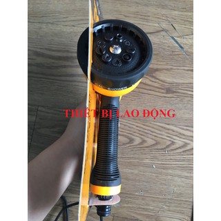 VÒI PHUN XỊT NƯỚC INGCO HWSG092