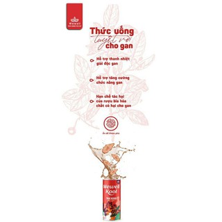 Nước TPBVSK Wewell Kool 200ml x 24 lon