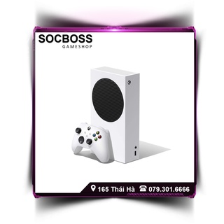 Máy chơi game Xbox Series S