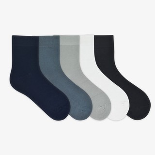 Vớ sợi tre cao cấp – Bamboo socks