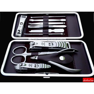 Bộ dụng cụ chăm sóc móng