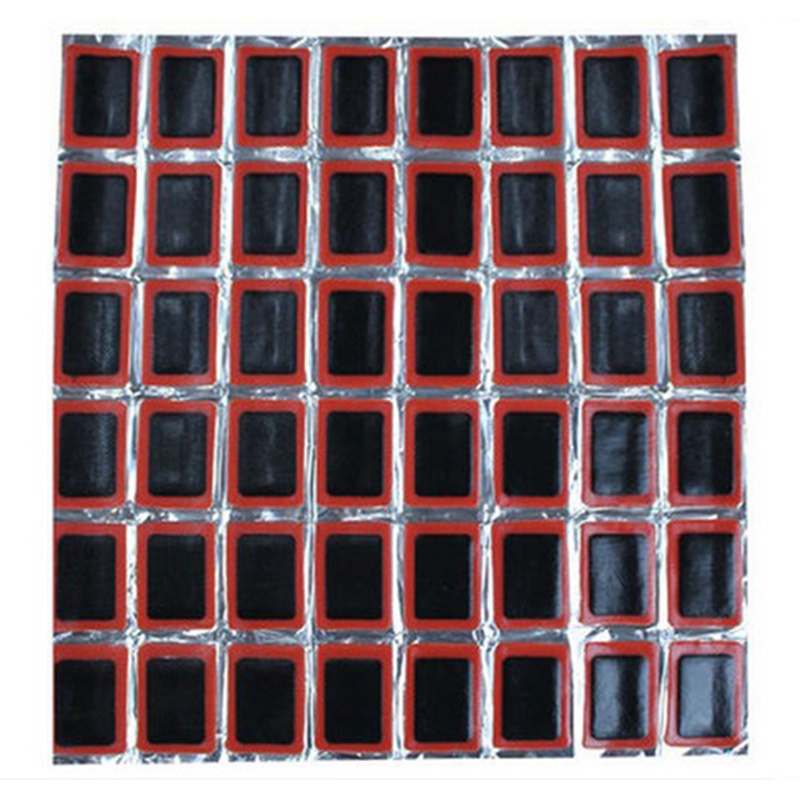 Set 48 Miếng Vá Lốp Xe Đạp / Mô Tô Chuyên Dụng