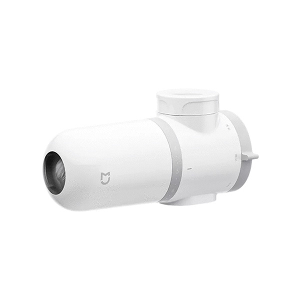 Máy lọc nước tại vòi Xiaomi Mijia MUL11 tặng kèm 3 lõi lọc - Đầu lọc nước Xiaomi siêu sạch bảo vệ sức khỏe gia đình