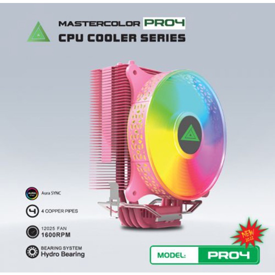 Combo X79 SK 2011+ E5 2670 V2 + Ram 32GB ECC RE + Fan PRO4 4 Màu LED