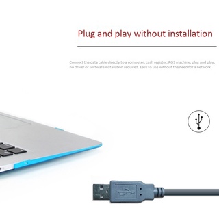 Máy quét mã vạch cầm tay MK50 2D
