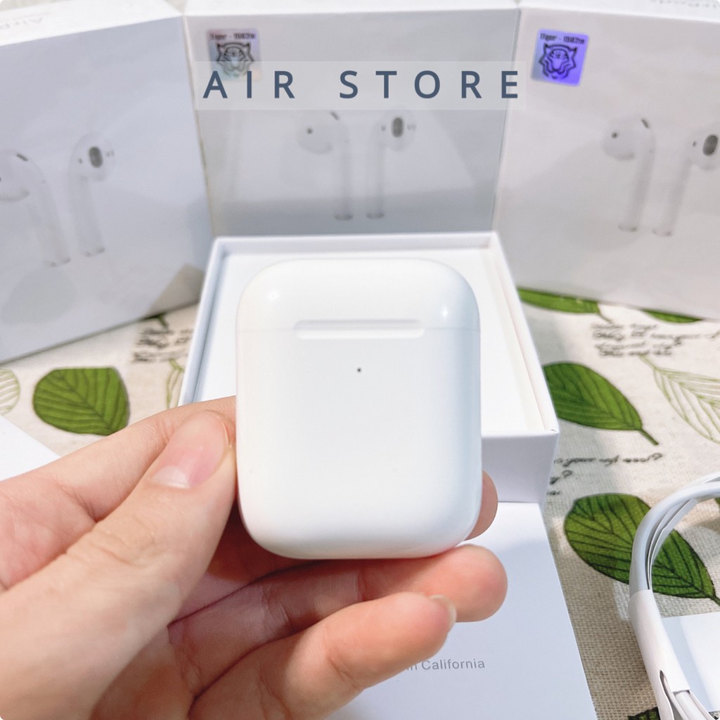 [ Hổ 1562M ] Tai Nghe Bluetooth TWS 2 Hổ Vằn Check Setting Mới Nhất | Air Store