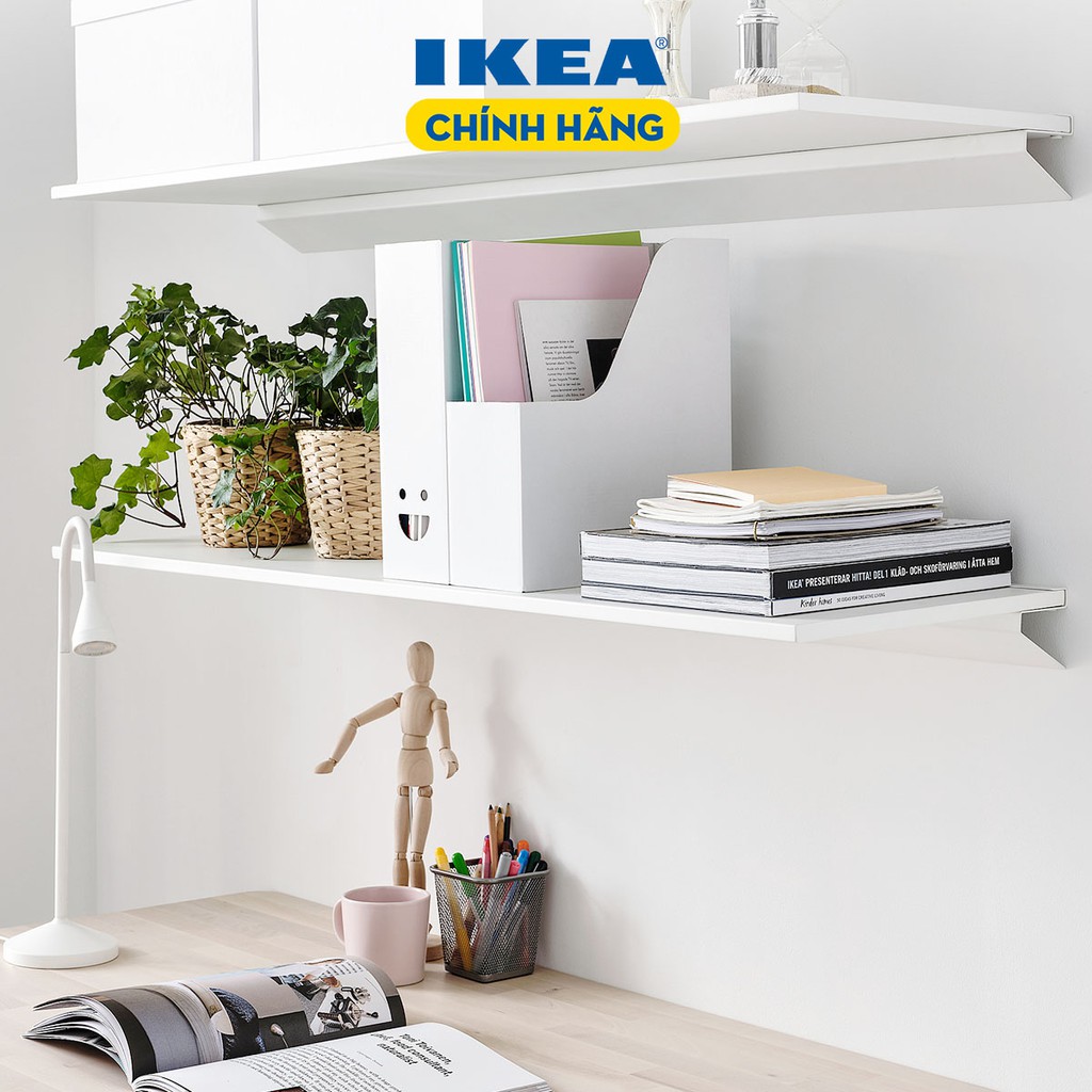 [HCM] BỘ 2 TỆP ĐỰNG TÀI LIỆU IKEA CHÍNH HÃNG – TJABBA