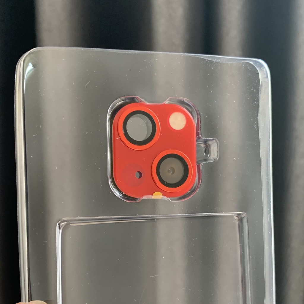 Độ Cụm Camera cho IPHONE XR lên iphone 13