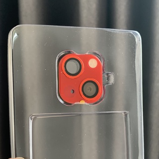(XR) Độ Mắt Camera cho IPHONE XR lên iphone 13