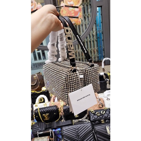 Túi kẹp nách đá