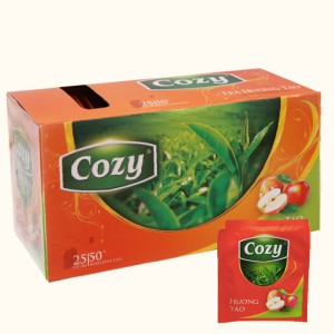 Trà Táo Cozy