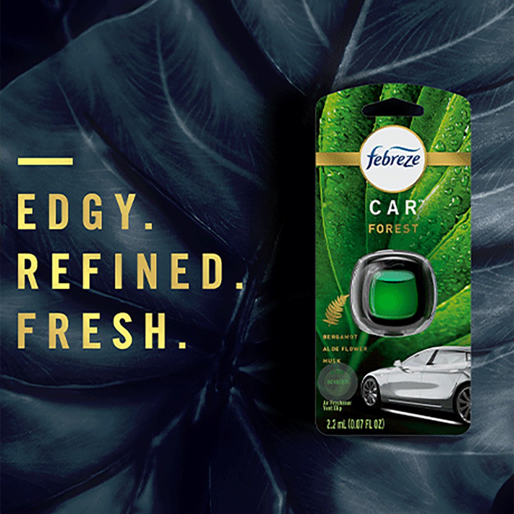 Nước hoa ô tô FEBREZE [ Nhập MỸ] | BigBuy360 - bigbuy360.vn