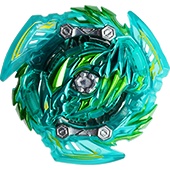 Bộ con quay B149- Beyblade Burst GT TAKARA TOMY