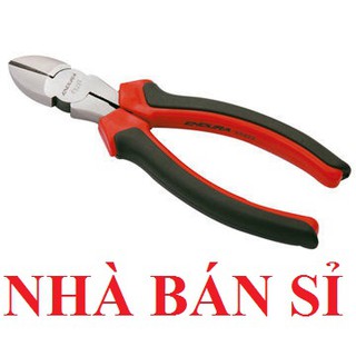 Kìm cắt Endura E5223 - 7inch