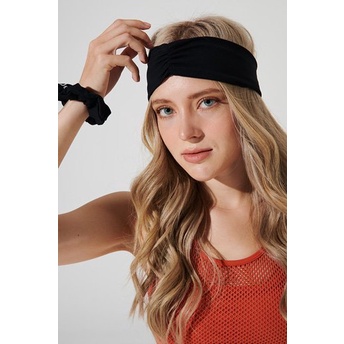 OLABEN Băng đô thể thao thấm hút mồ hôi Headband Olaben