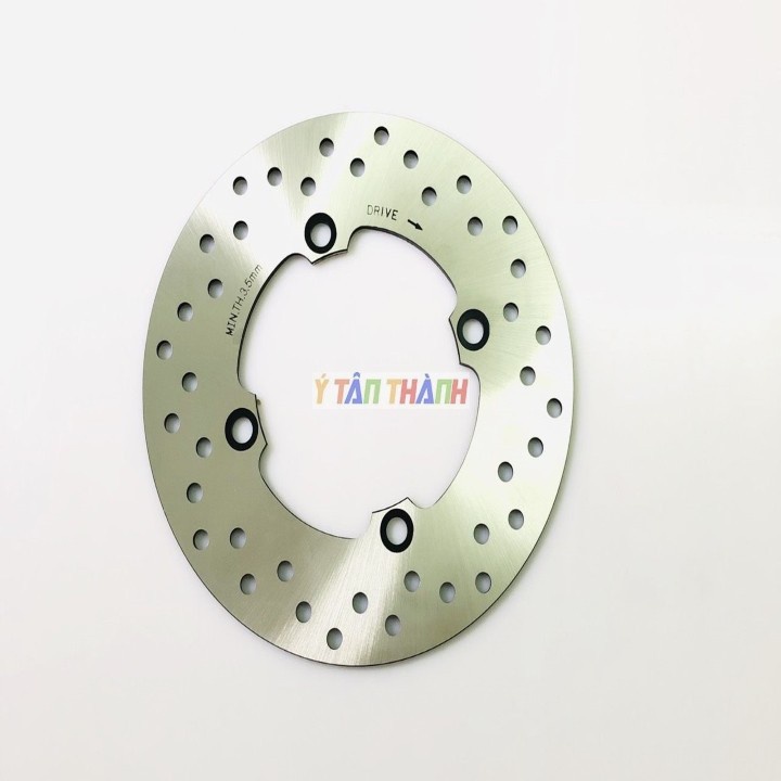 Đĩa Thắng Sau Winner MS1668