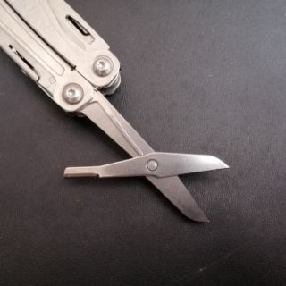 Kìm đa năng Leatherman Wingman