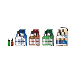 Mặt Nạ Cấp Nước AHC Premium Hydra (27ml) x 1