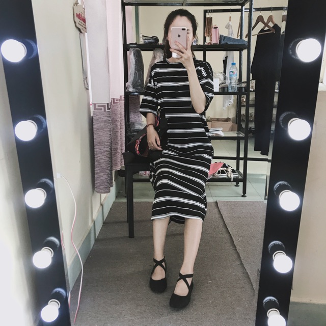 Giày Bale hot girl 🖤 | BigBuy360 - bigbuy360.vn