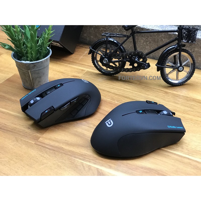 Chuột Gaming Forter i750 - Không dây | BigBuy360 - bigbuy360.vn