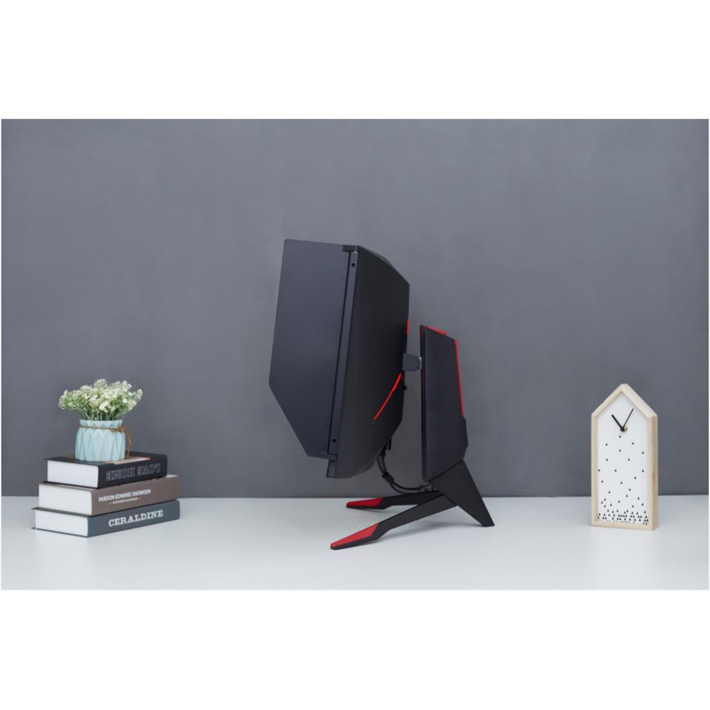 Màn hình cong 32 inch Titan Army 240hz mới N32SH NGUYÊN HỘP