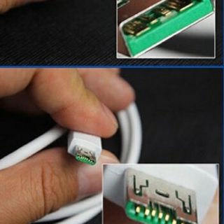 Cáp Sạc Nhanh VOOC OPPO 4.0 - AK779