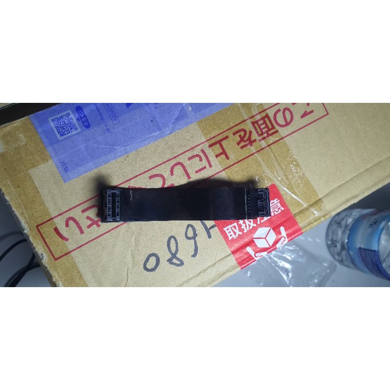 Cáp SLI nối card đồ họa màn hình