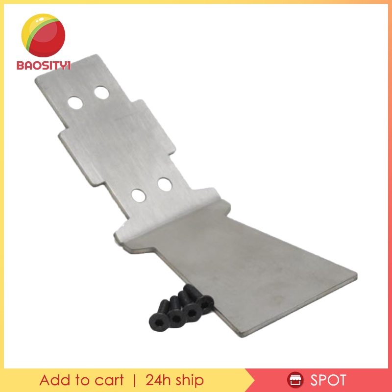 Tấm Chắn Bảo Vệ Phía Trước Cho Xe Địa Hình Điều Khiển LOSI BAJA REY V2 Tỉ Lệ 1 / 10