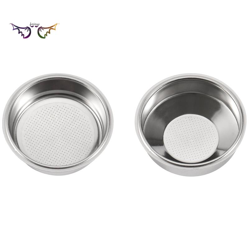 Cốc Lọc Cà Phê Bằng Thép Không Gỉ 51mm