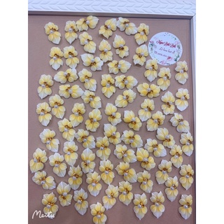 Hoa bột nail ( hoa tay )