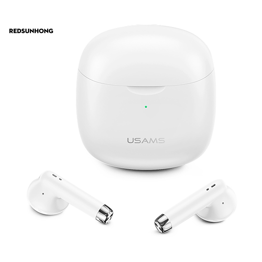 Tai Nghe Bluetooth 5.0 Mini Kiểu Dáng Thể Thao