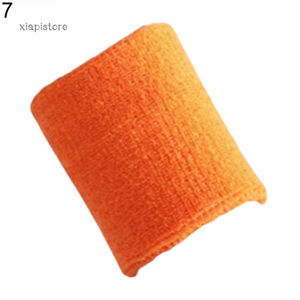 1 Chiếc Đai Hút Mồ Hôi Khi Chơi Tennis Cầu Lông Unisex