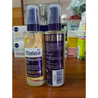 Dầu tẩy trang Balea xách tay Đức