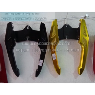 TAY DẮT CẢNG EX150