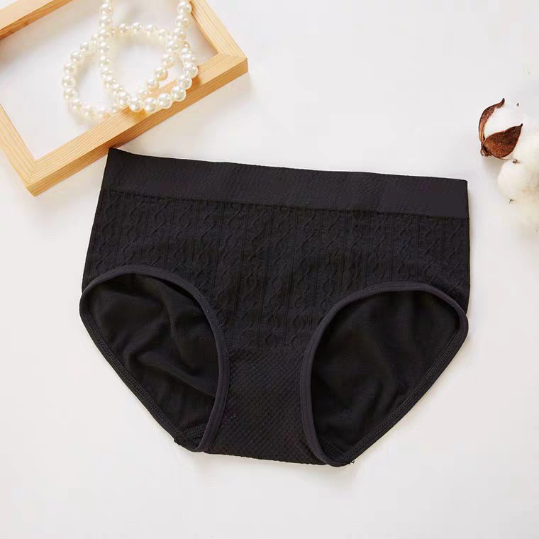Quần Lót nữ sexy Cotton Co Dãn 4 Chiều