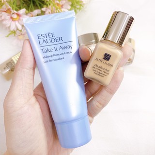 [GIFT SET] SET ESTEE LAUDER 6 MÓN MINISIZE