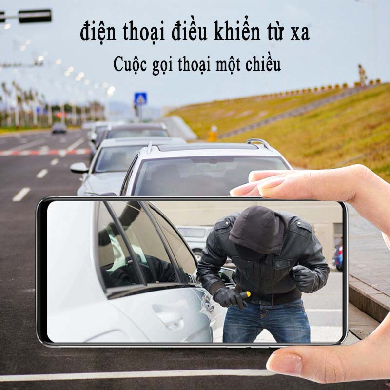 UPUPIN Camera Wifi không dây 1080P an ninh trong nhà gia đình giám sám sát