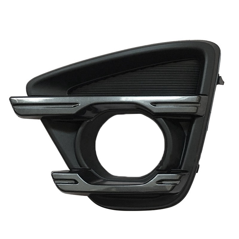 Phụ Kiện Trang Trí Đèn Sương Mù Cho Xe Ô Tô Mazda Cx-5 Cx5 2015 2016 2017