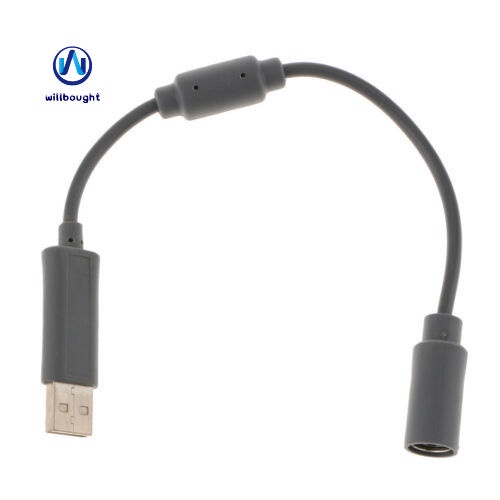Cáp KếT NốI USB 23cm Cho ĐiềU KhiểN Xbox 360