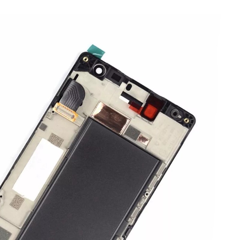 LCD for Nokia Lumia 730 RM-1038 RM-1039 RM-1040 LCD Display Touch Screen Digitizer Assembly