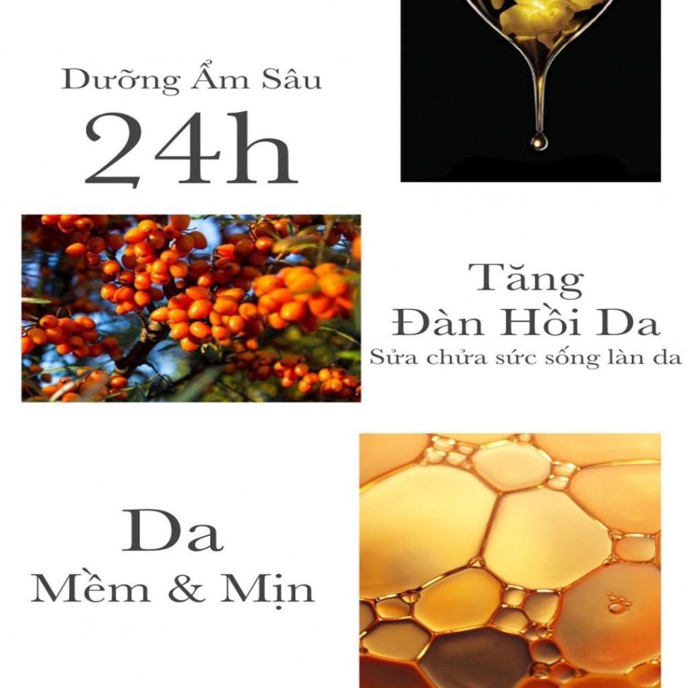 SỮA TẮM NƯỚC HOA ATATU DƯỠNG ẨM TRẮNG DA SĂN CHẮC HƯƠNG THƠM QUYỄN RŨ 315ml [Chính Hãng] | BigBuy360 - bigbuy360.vn