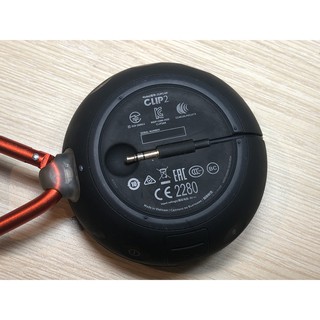 Loa bluetooth JBL Clip 2