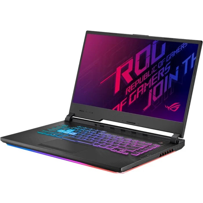 Laptop chơi game Asus Gaming ROG Strix G531GT