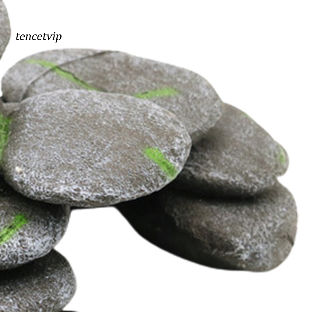 Hang Trú Ẩn Sống Động Dùng Trang Trí Hồ Cá Tiện Dụng