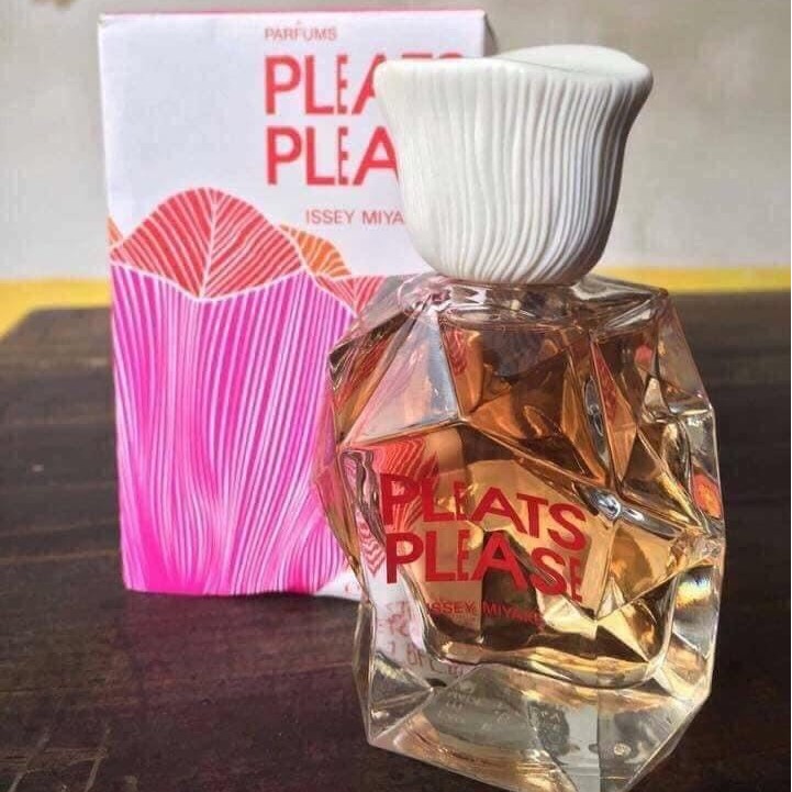 Nước hoa nữ Issey Miyake Pleats Please 100ml