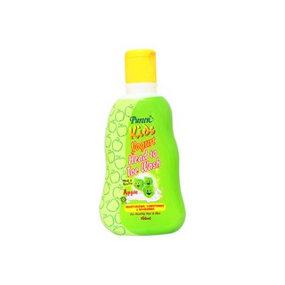 Sữa tắm gội Pureen hương táo 150ml