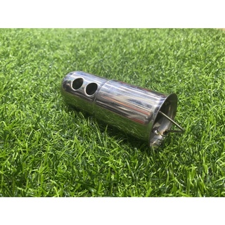 Tiêu bô trong tổ ong ilox 304 lắp các loại bô độ