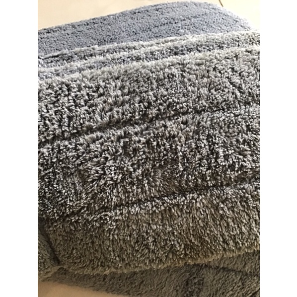 tấm lau thay thế chổi lau cán phun nước - bông chổi cán phun nước