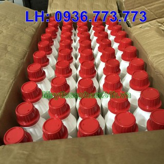 Lọ xi bóng máy đánh giày 150ml